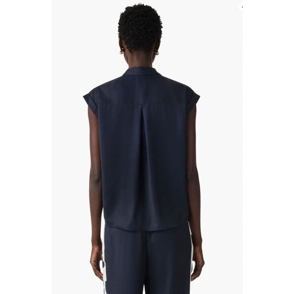 NIC + ZOE ROSE BLOOM TOP - Picture 3 of 10